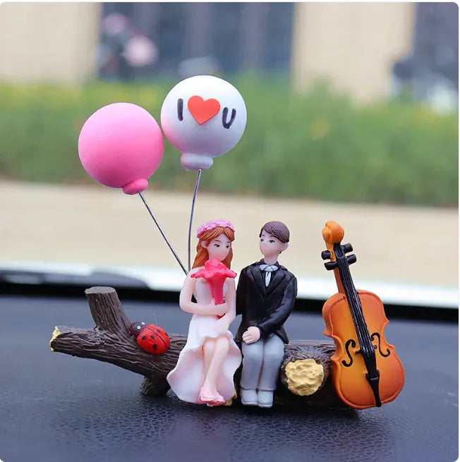 π Love On the Dashboard π The Sweetest Seatmates Collection