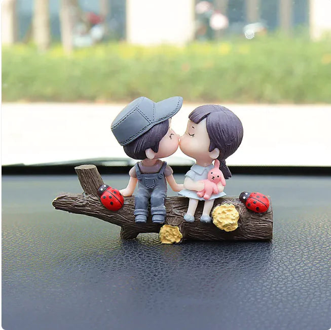 π Love On the Dashboard π The Sweetest Seatmates Collection