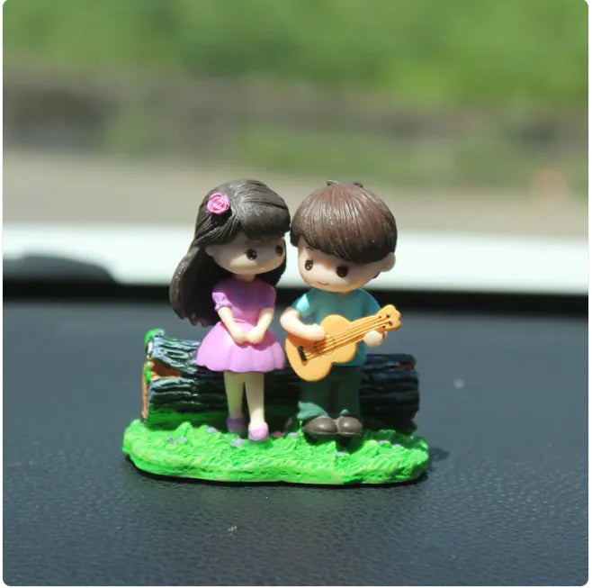 π Love On the Dashboard π The Sweetest Seatmates Collection