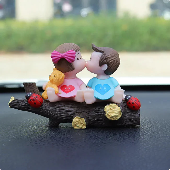 π Love On the Dashboard π The Sweetest Seatmates Collection