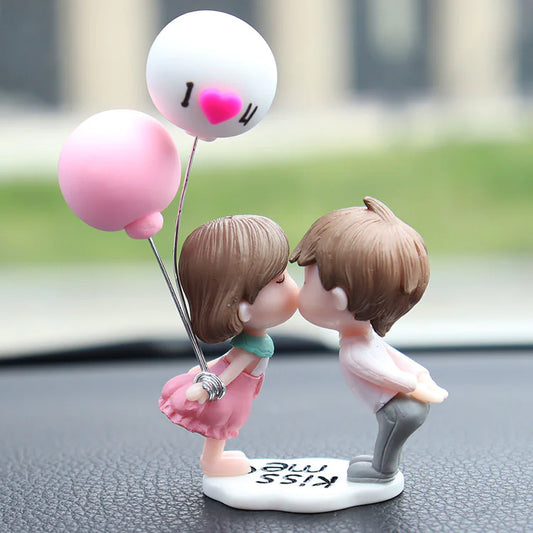 ✨ Bring Love Along for the Ride ✨ Collection of Dashboard Charms
